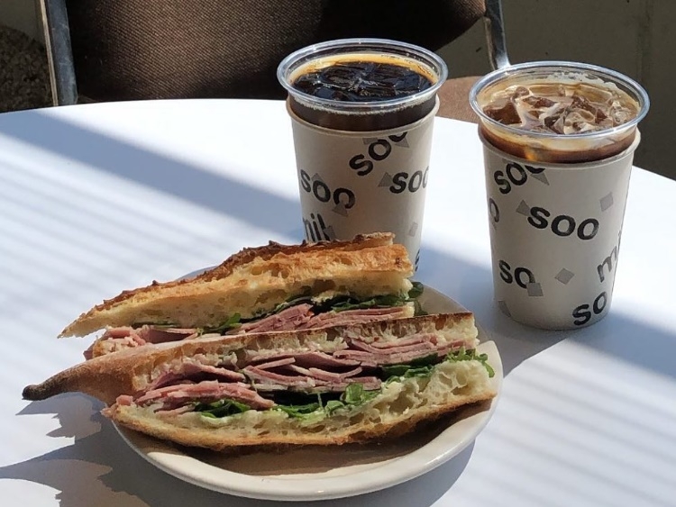 [대구] 수수밀소