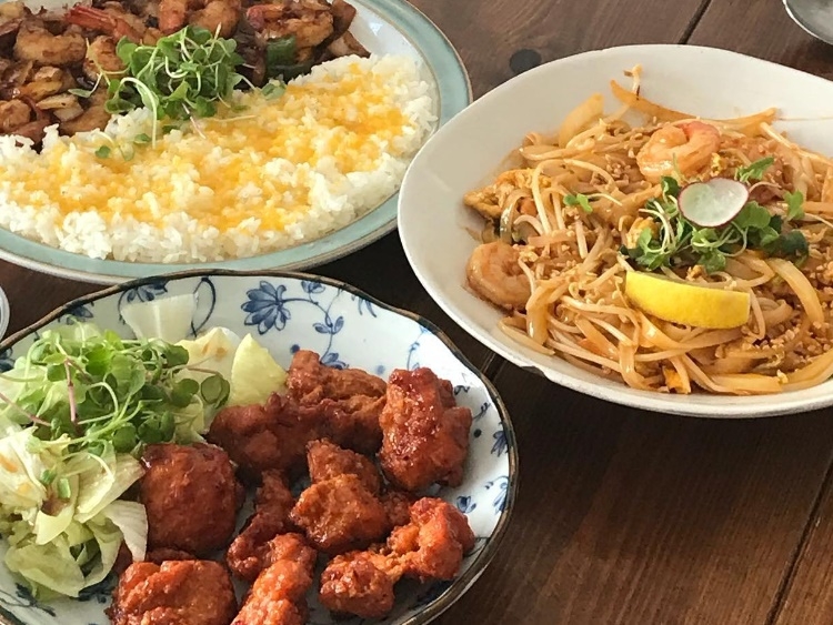 [대구] 사파키친