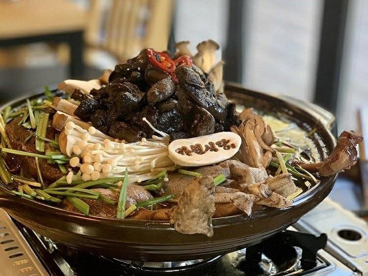 [대구] 가원식당