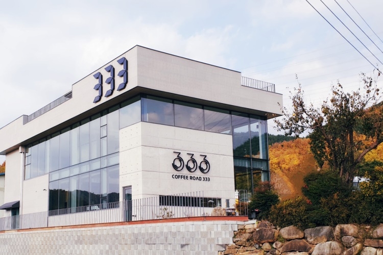 [대구] 커피로드333