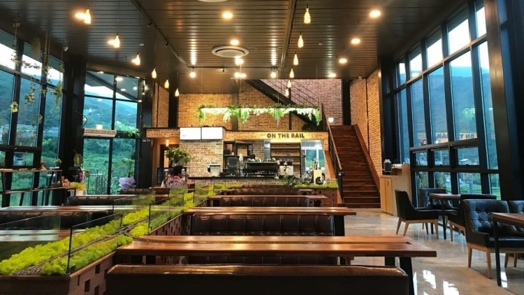 [대구] 온더레일