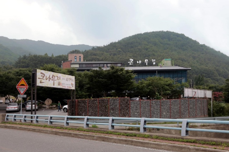 [대구] 큰나무집