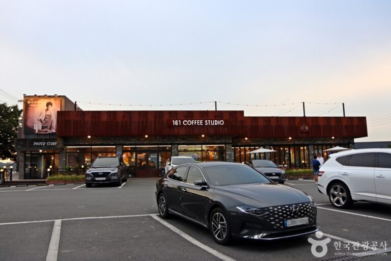 [대구] 161커피스튜디오