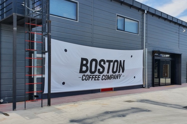 [대구] 보스턴커피