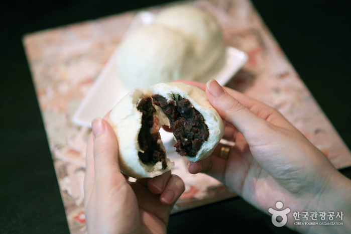 [대구] 호찐빵만두나라