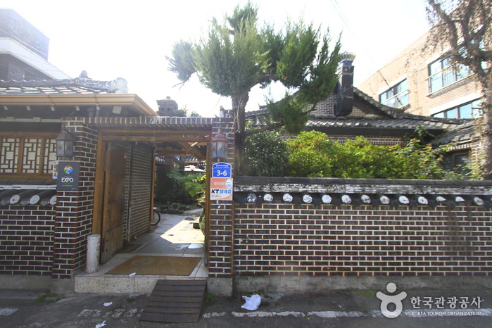 [광주] 거목한정식