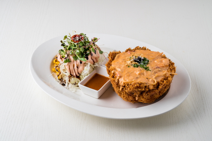 [광주] 돈까스만드는남자