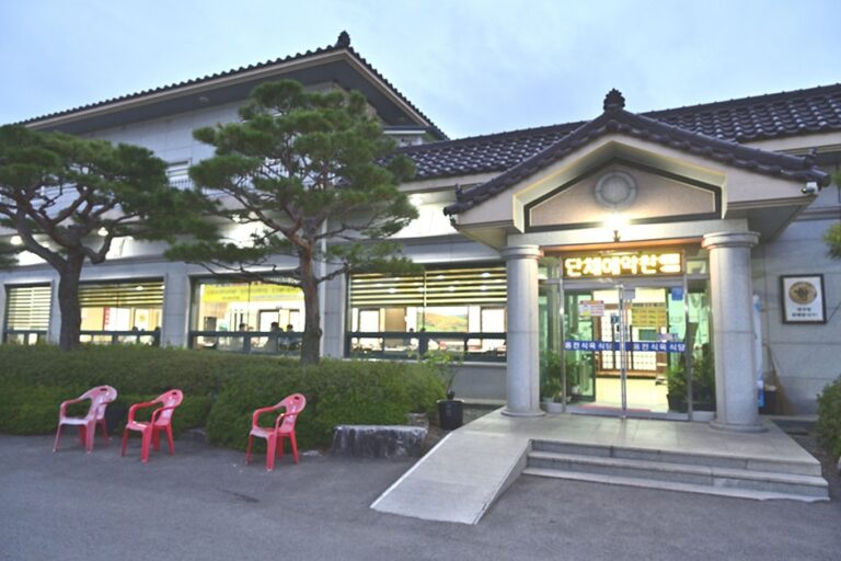 [광주] 용전식육식당