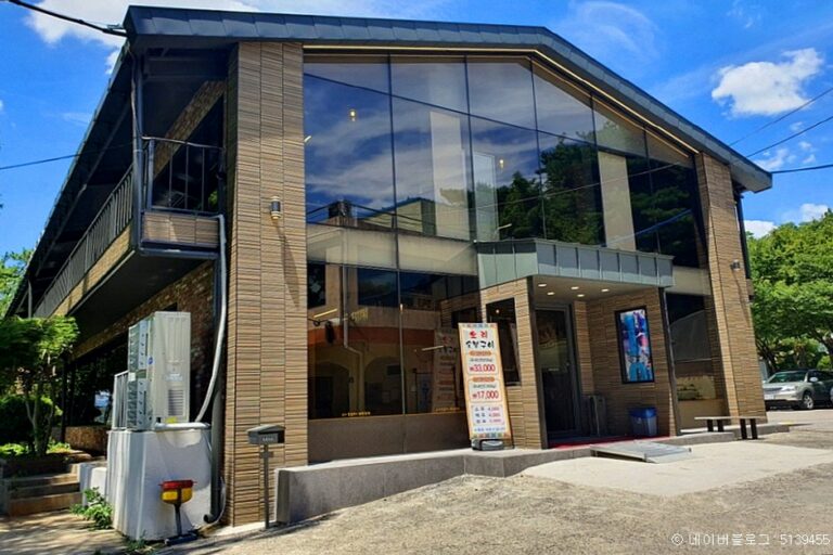 [광주] 매월농원