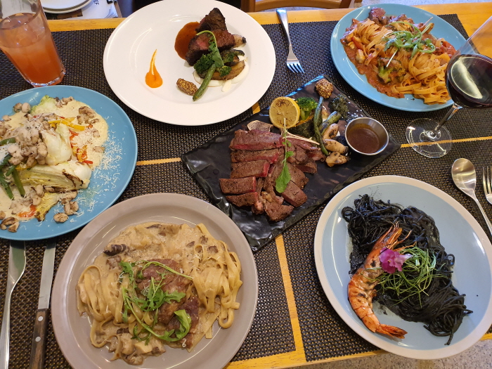 [광주] 마리오셰프