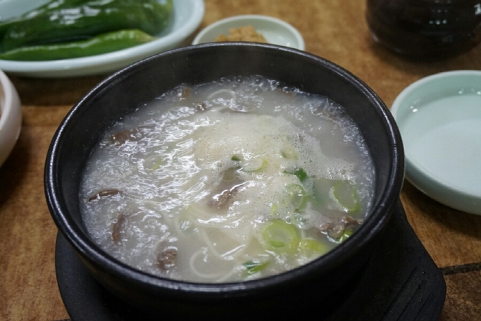 [광주] 두암골설렁탕