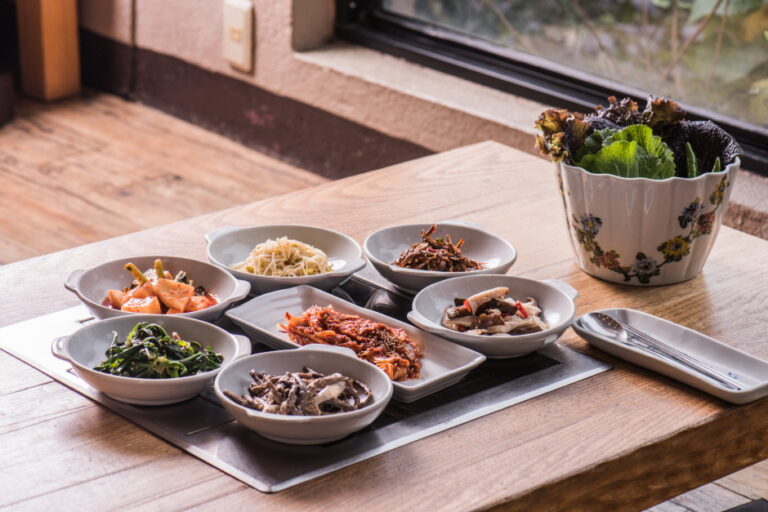 [광주] 개마고원