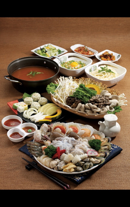 [광주] 최다연샤브샤브