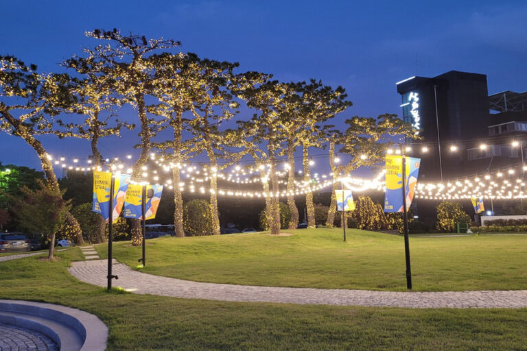 [광주] 퍼니스카페&라운지