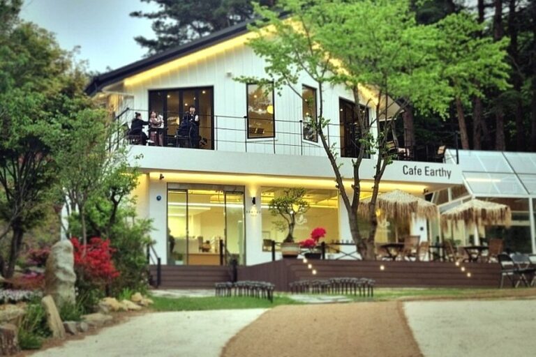 [광주] 카페얼씨