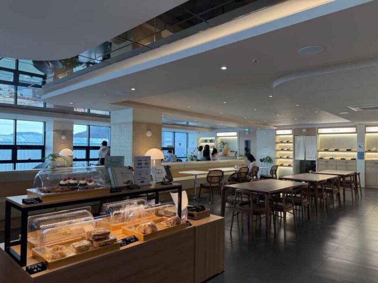 [부산] 라운지비