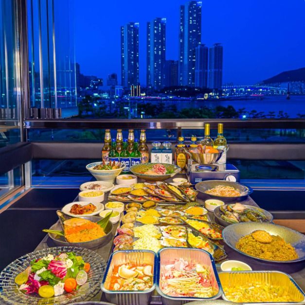 [부산] 클램하우스