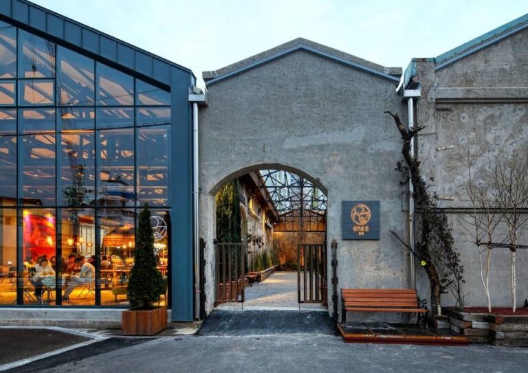 [부산] 스페이스 원지(onez)