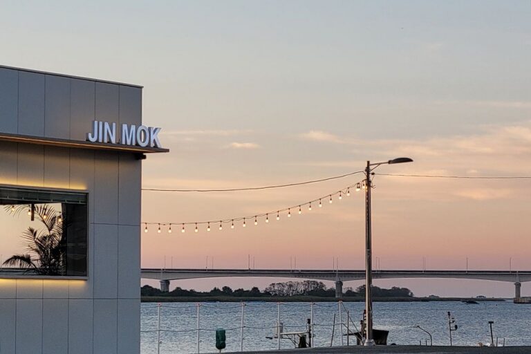 [부산] 진목카페