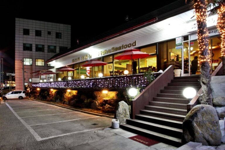 [부산] 해운마루