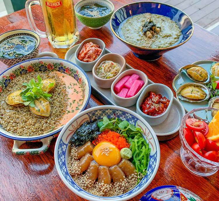 [부산] 어느멋진날