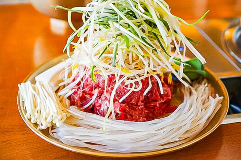 [부산] 맘보식당