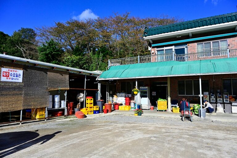 [부산] 철마원조추어탕