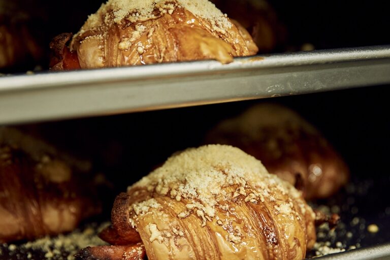 [부산] 보리에 브레드 팩토리