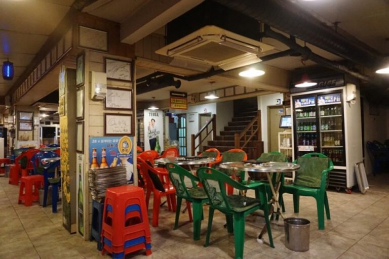 [부산] 하진이네