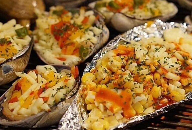 [부산] 부산조개창고