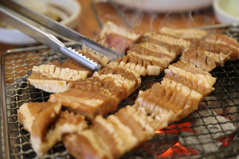 [부산] 신라농원