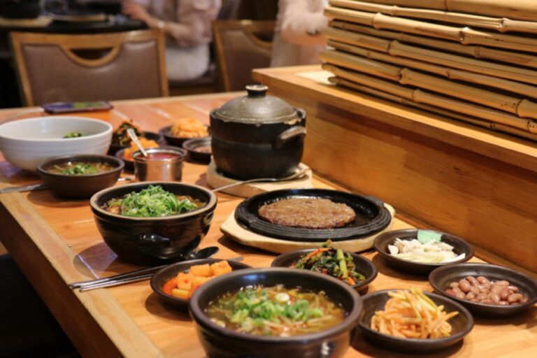 [부산] 덕산명가 참소국밥