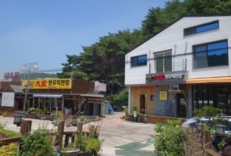 [부산] 철마대가한우직판장