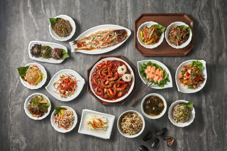 [부산] 바보낙지