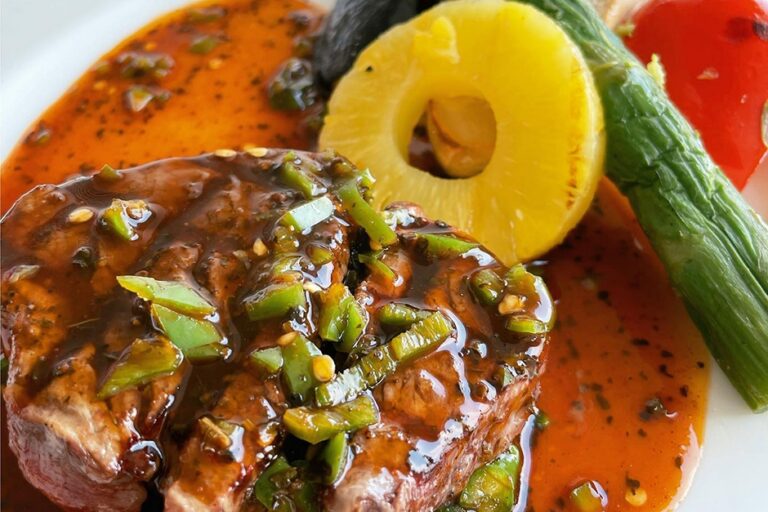 [부산] 마레레스토랑