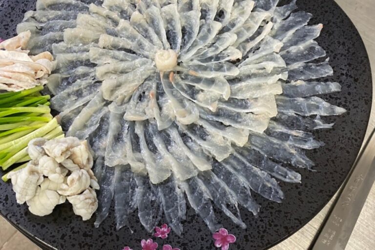 [부산] 가마솥생복집