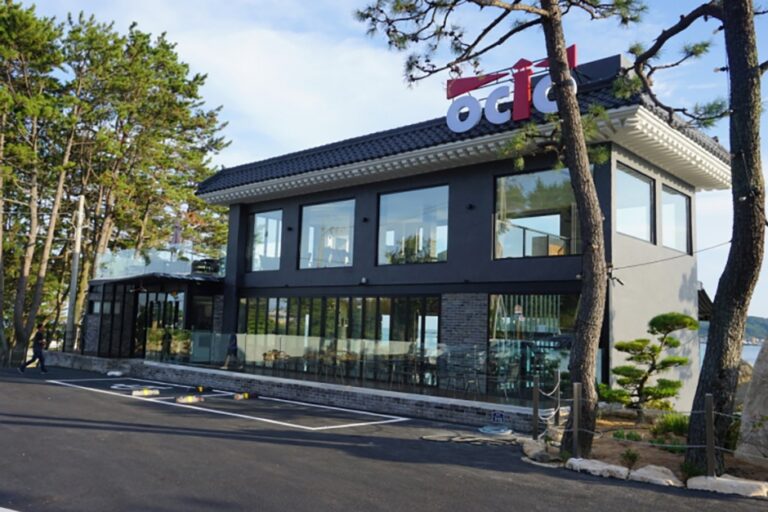 [부산] 카페오시오