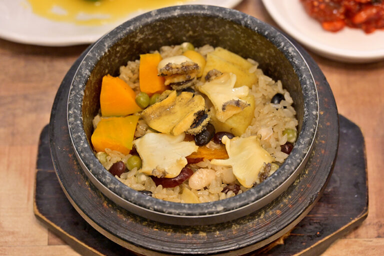 [부산] 다솥맛집