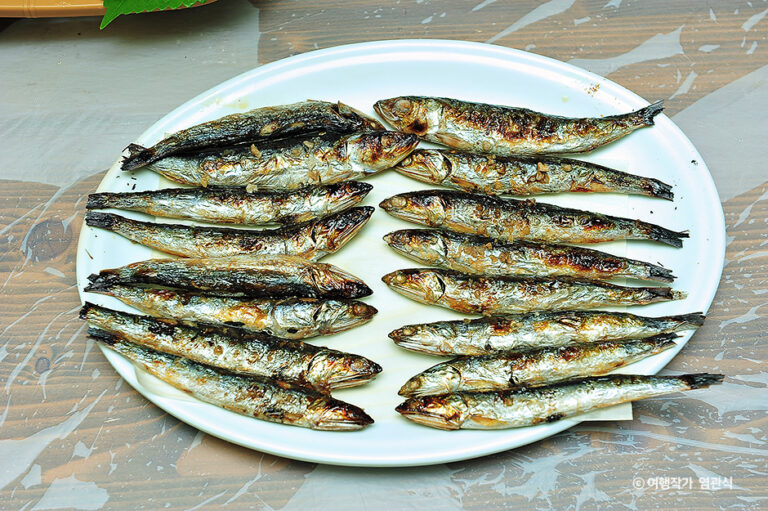 [부산] 용암할매횟집