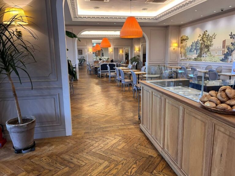 [부산] W 옵스 드마히니