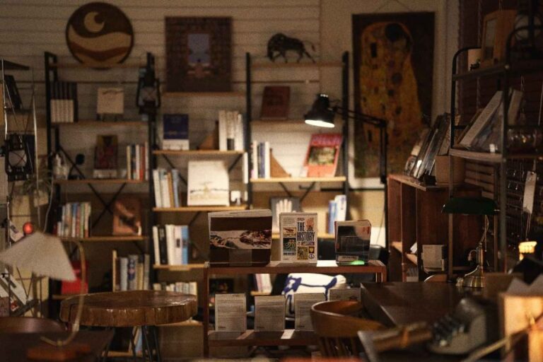 [부산] 언리밋북스