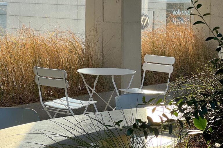 [부산] 카페 바이버