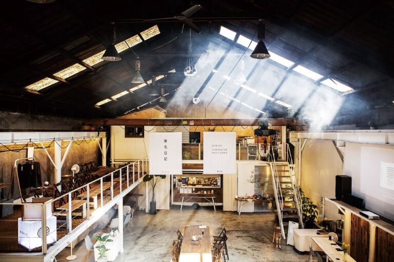 [부산] 무명일기