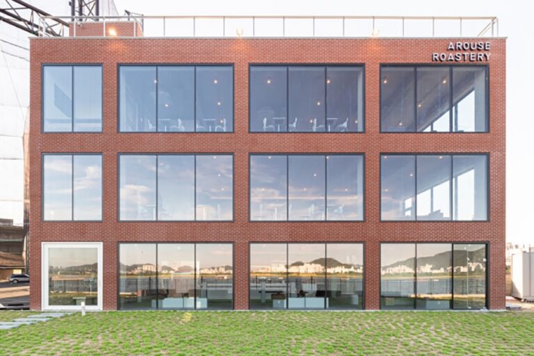 [부산] 어라우즈로스터리