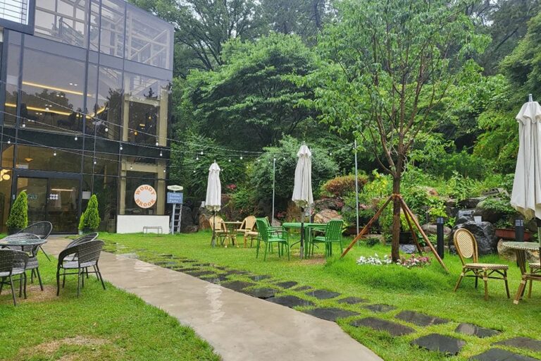 [부산] 우디브룩