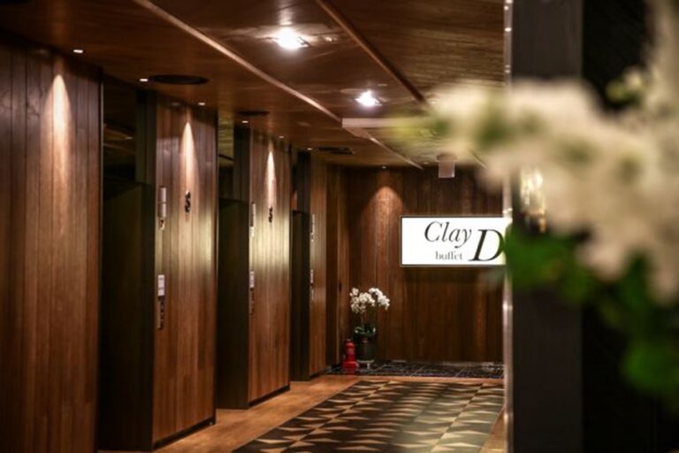 [부산] 클레이디뷔페 돌잔치