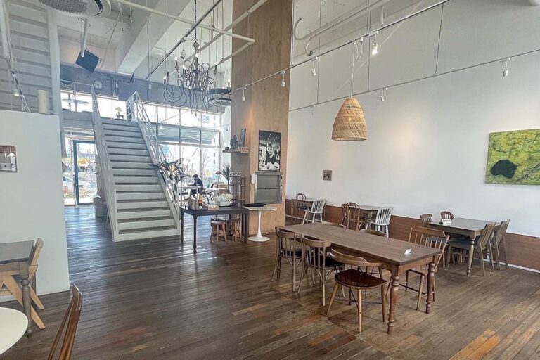 [부산] 브런치 앤 디너 테라비 명지 본점