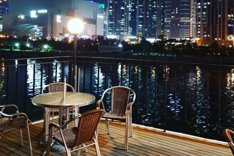 [부산] 비스포레