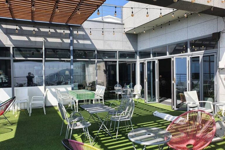 [부산] 스노잉클라우드