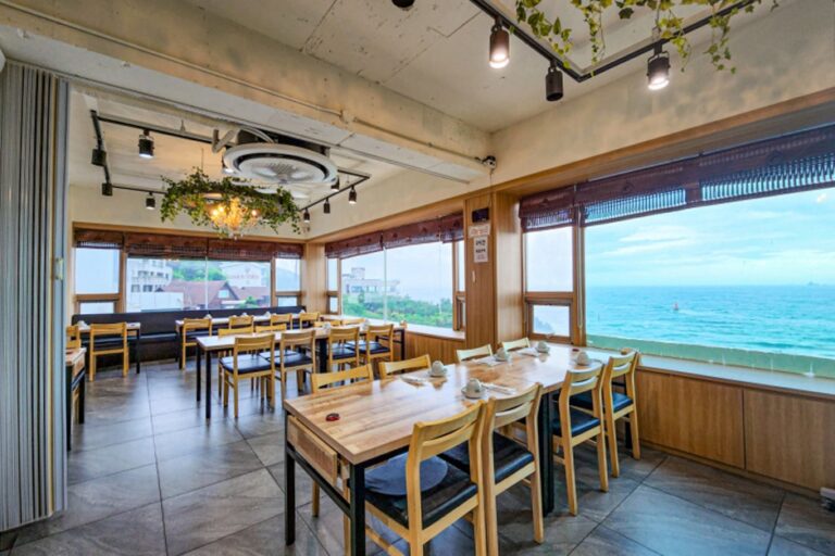 [부산] 솔내음한정식